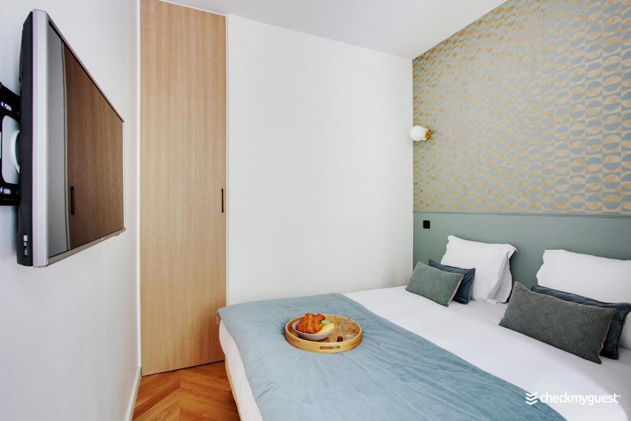 Appartement 2 Chambres