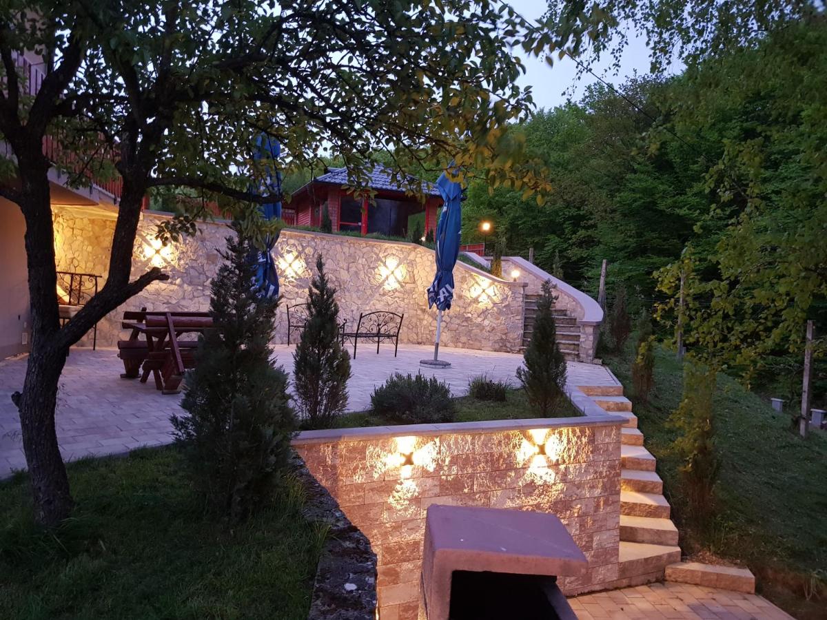 Vila Breza - B&B