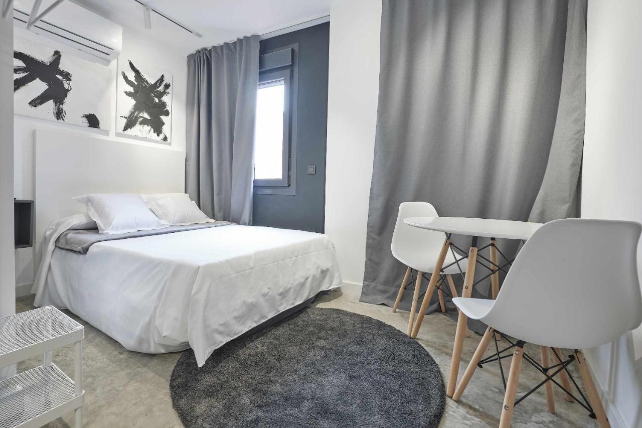 Giralda modern & luxury - B&B