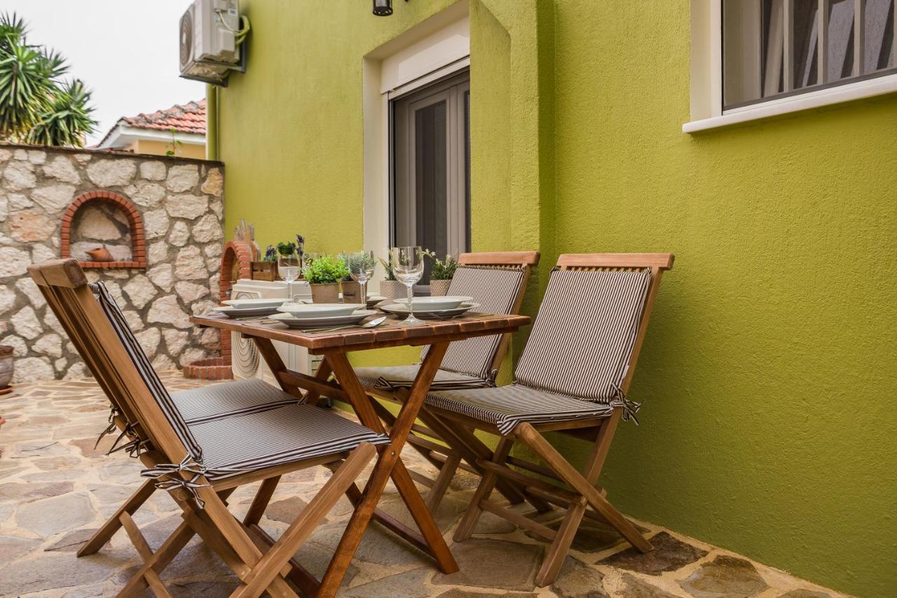Serenity Home - B&B