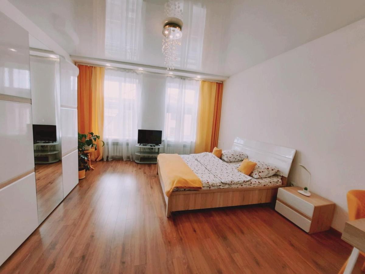 One-Bedroom Apartment (4 Adults)