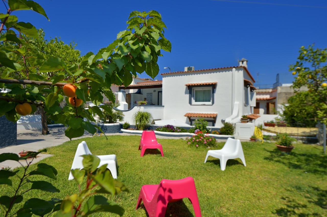 BnB Le Isole - Ferienwohnung Forio