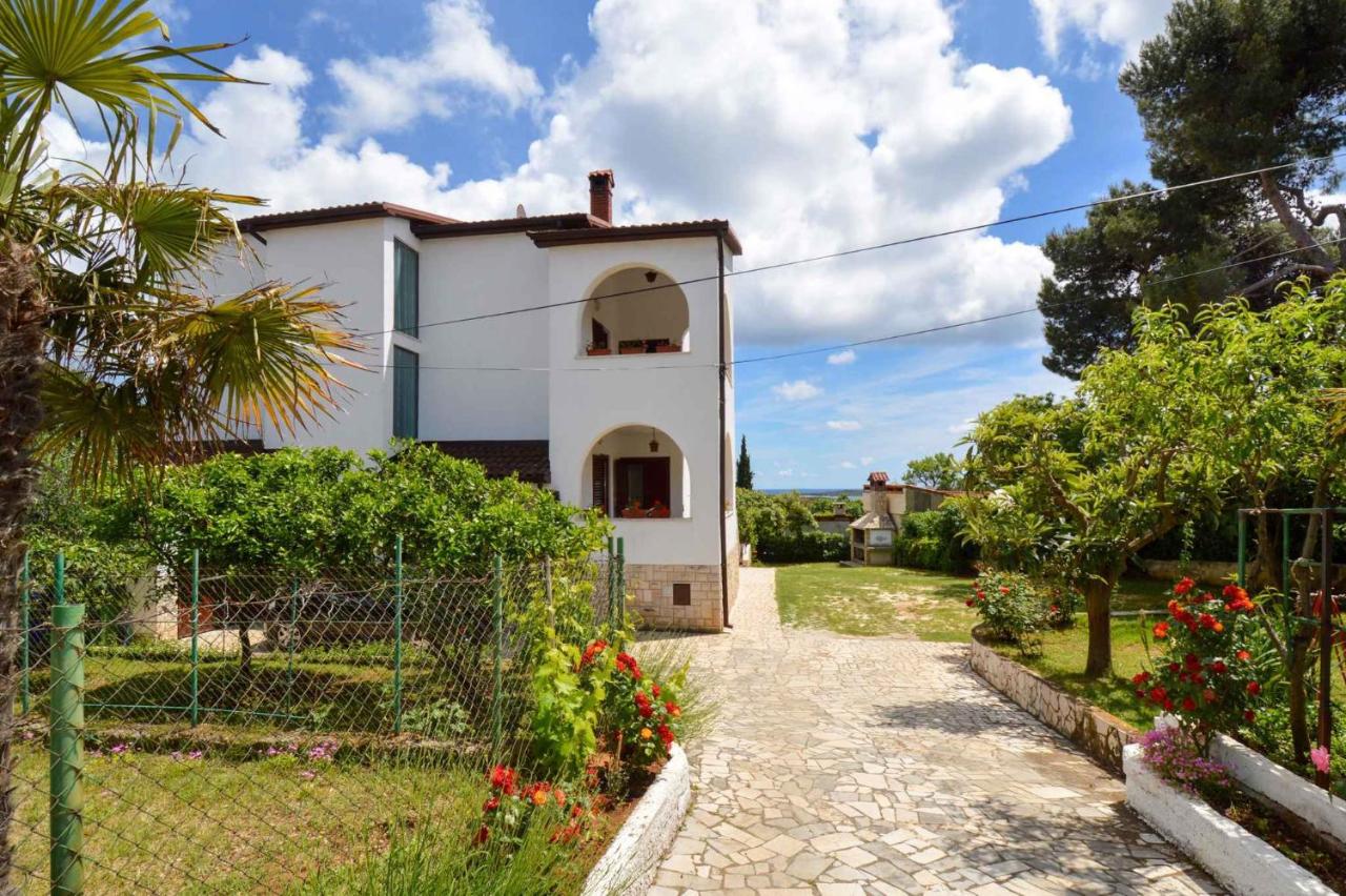 Apartments in Premantura - Istrien 10684 - Ferienwohnung Premantura