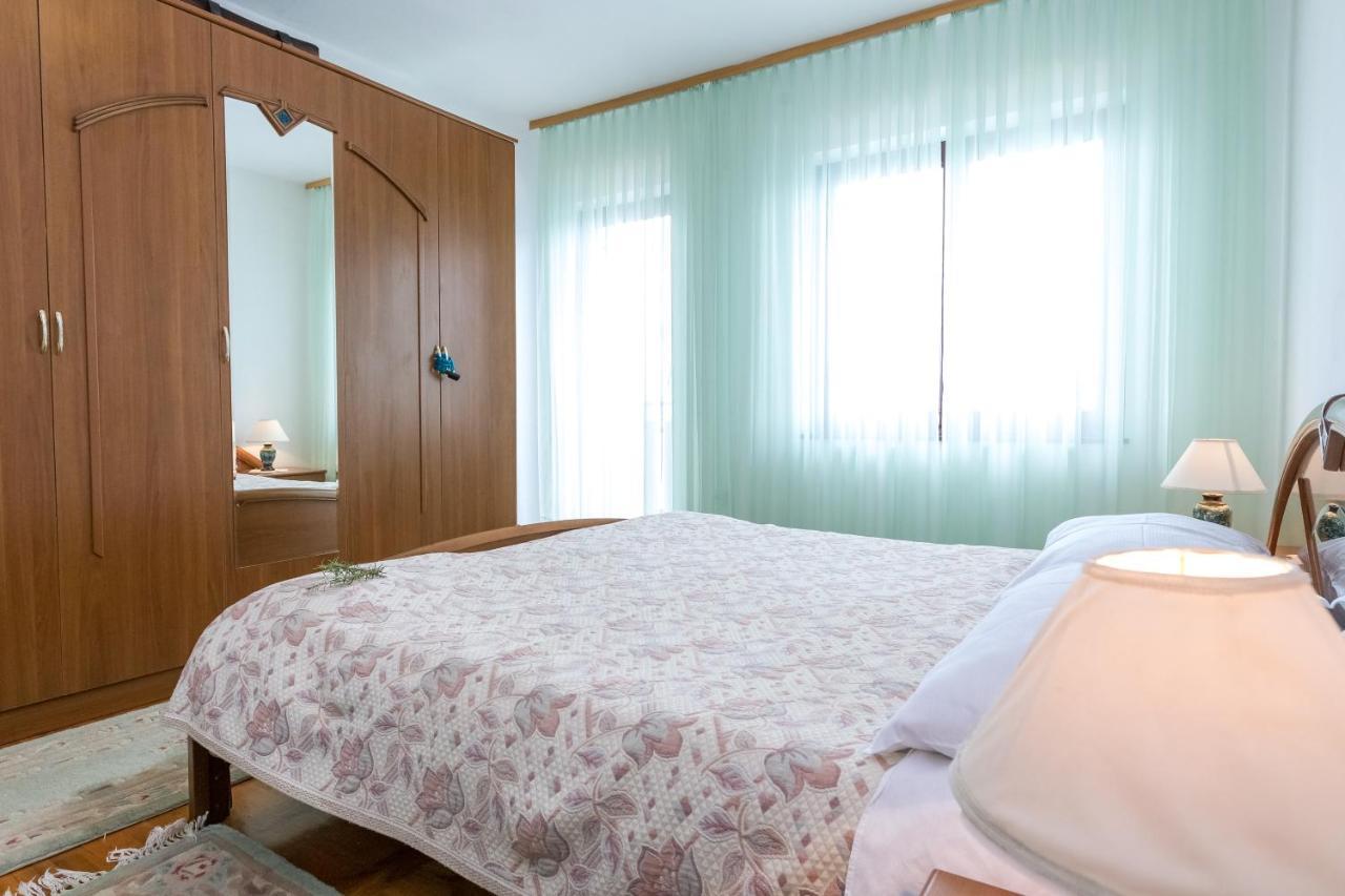 Chambre Double - Vue sur Mer
