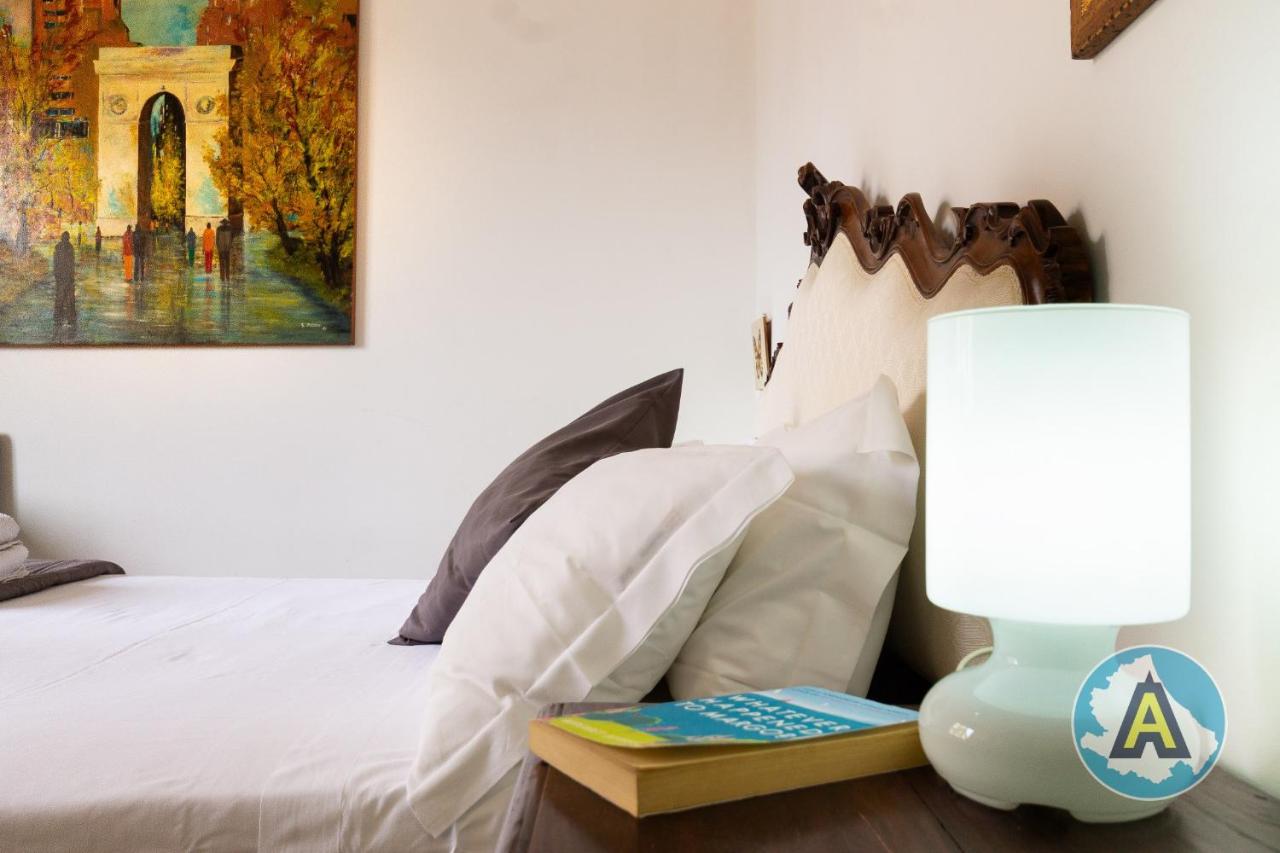 Casa di Manuela - Ferienwohnung Silvi Paese