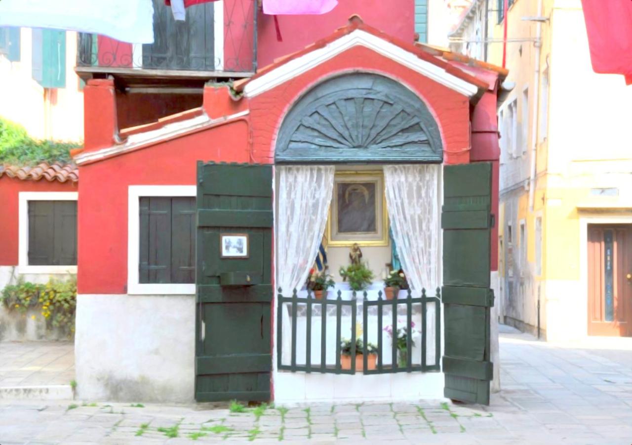 Venice Giardini Biennale Apartment - Ferienwohnung Venedig