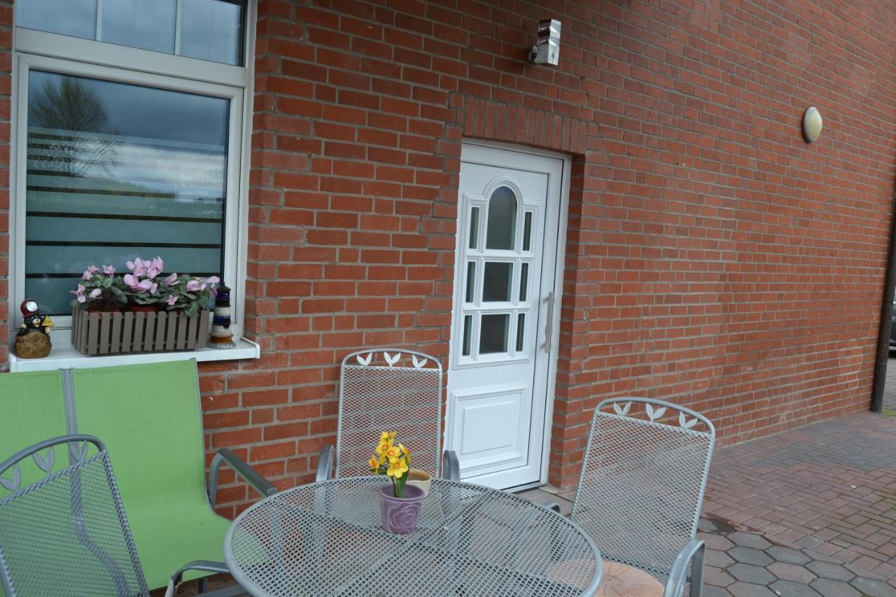 Bärenstark Elbe Ferienwohnung - B&B