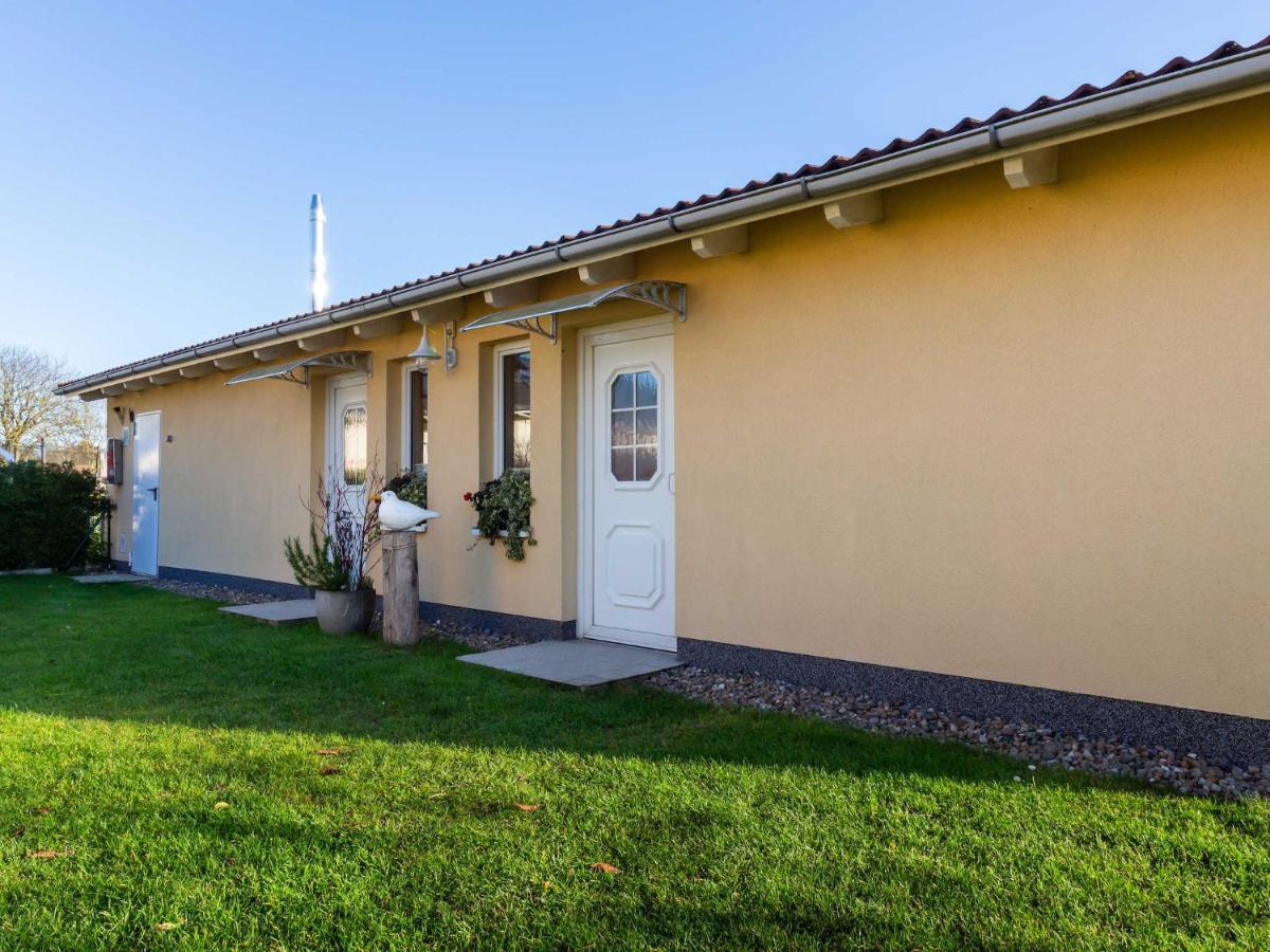 Ferienwohnungen Bergenblick - B&B