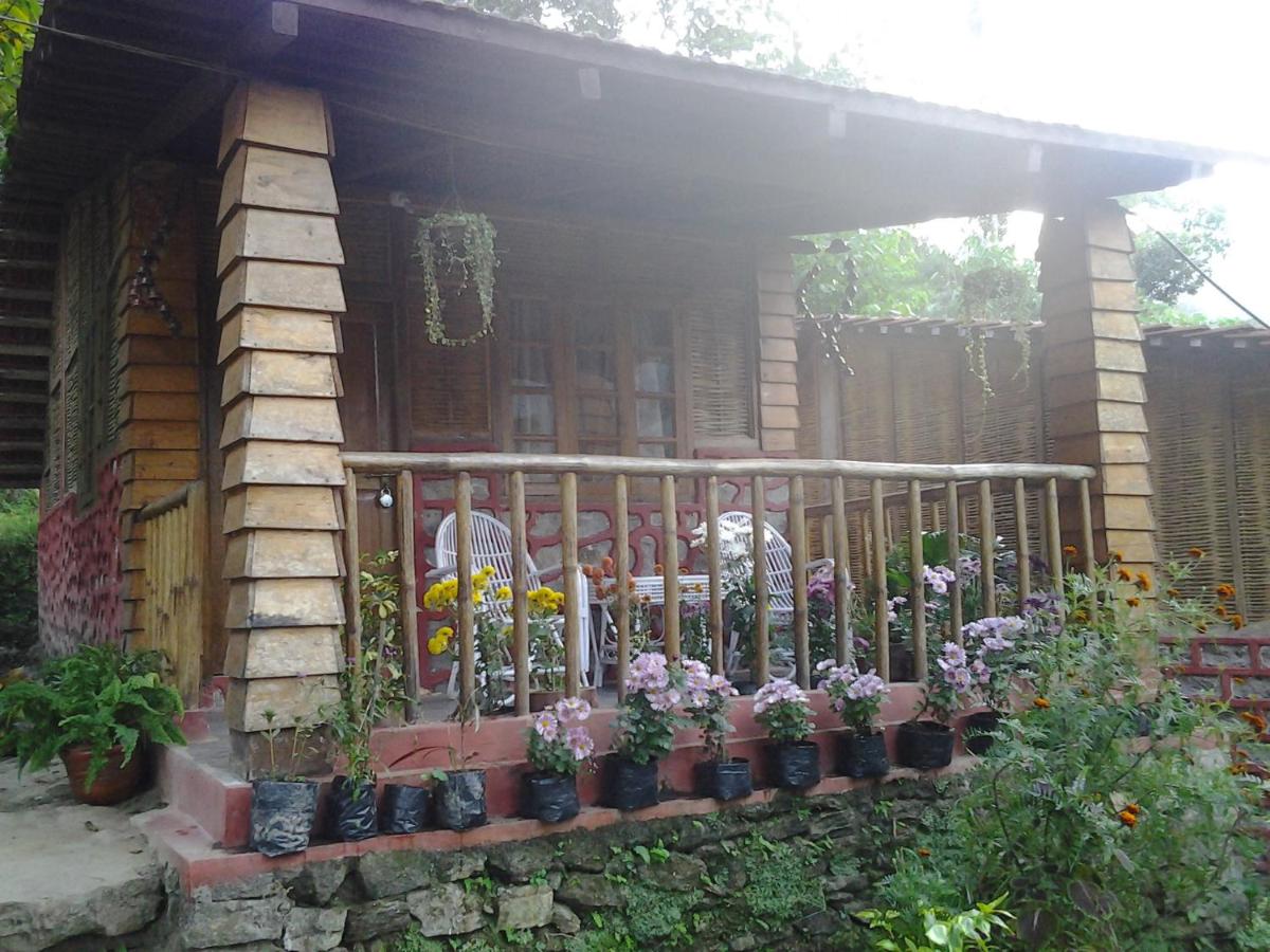 Tathagata Farm - Ferienwohnung