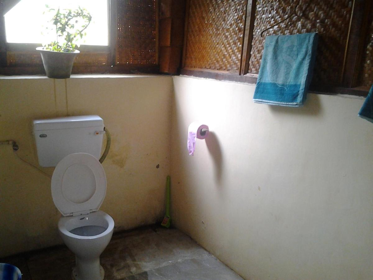 Deluxe Double or Twin Room with Balcony