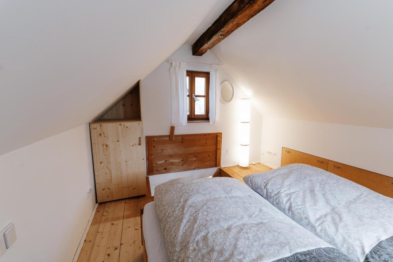 Haus mit 1 Schlafzimmer