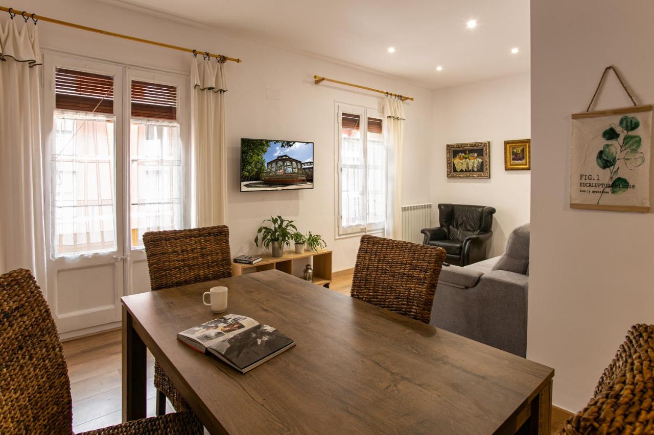 B&B Ripoll - Can Prat Loft - Bed and Breakfast Ripoll