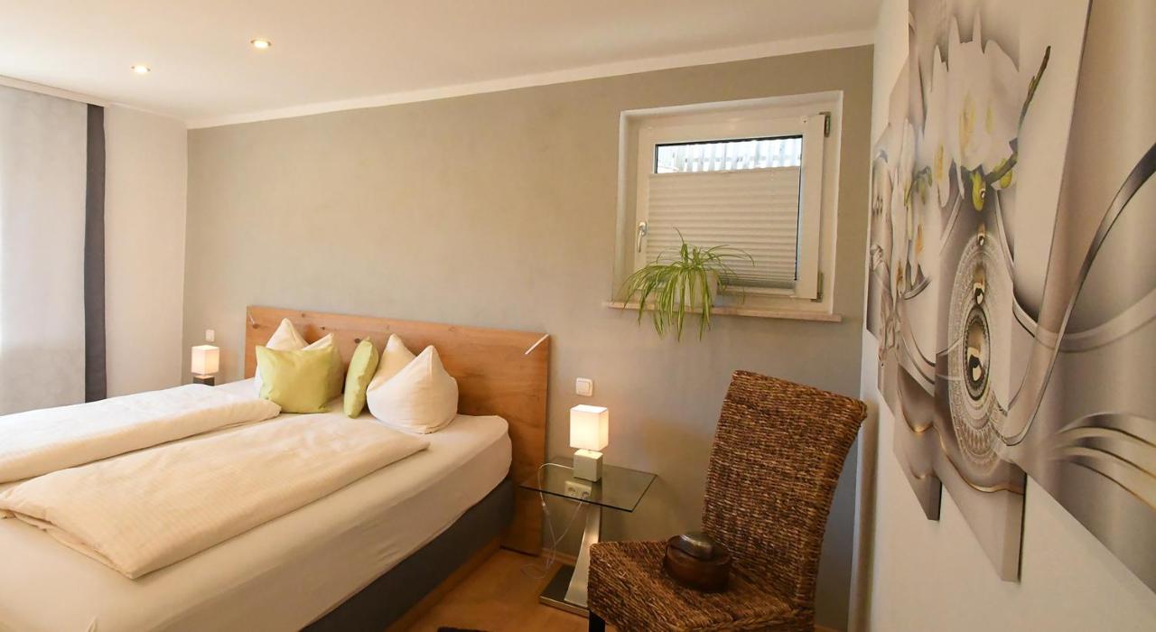 Luxe Appartement met 2 Slaapkamers