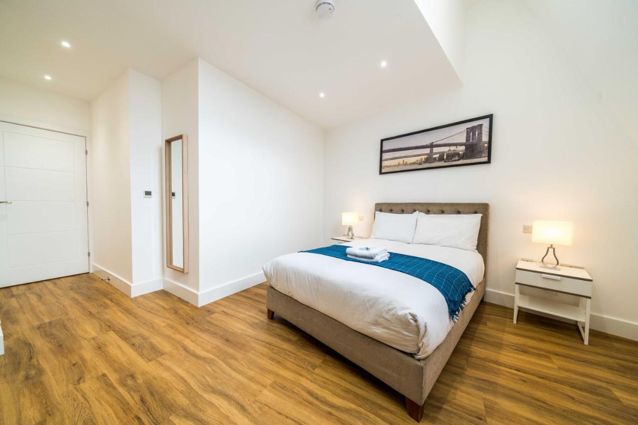 B&B London - London Woolwich Stay - Bed and Breakfast London