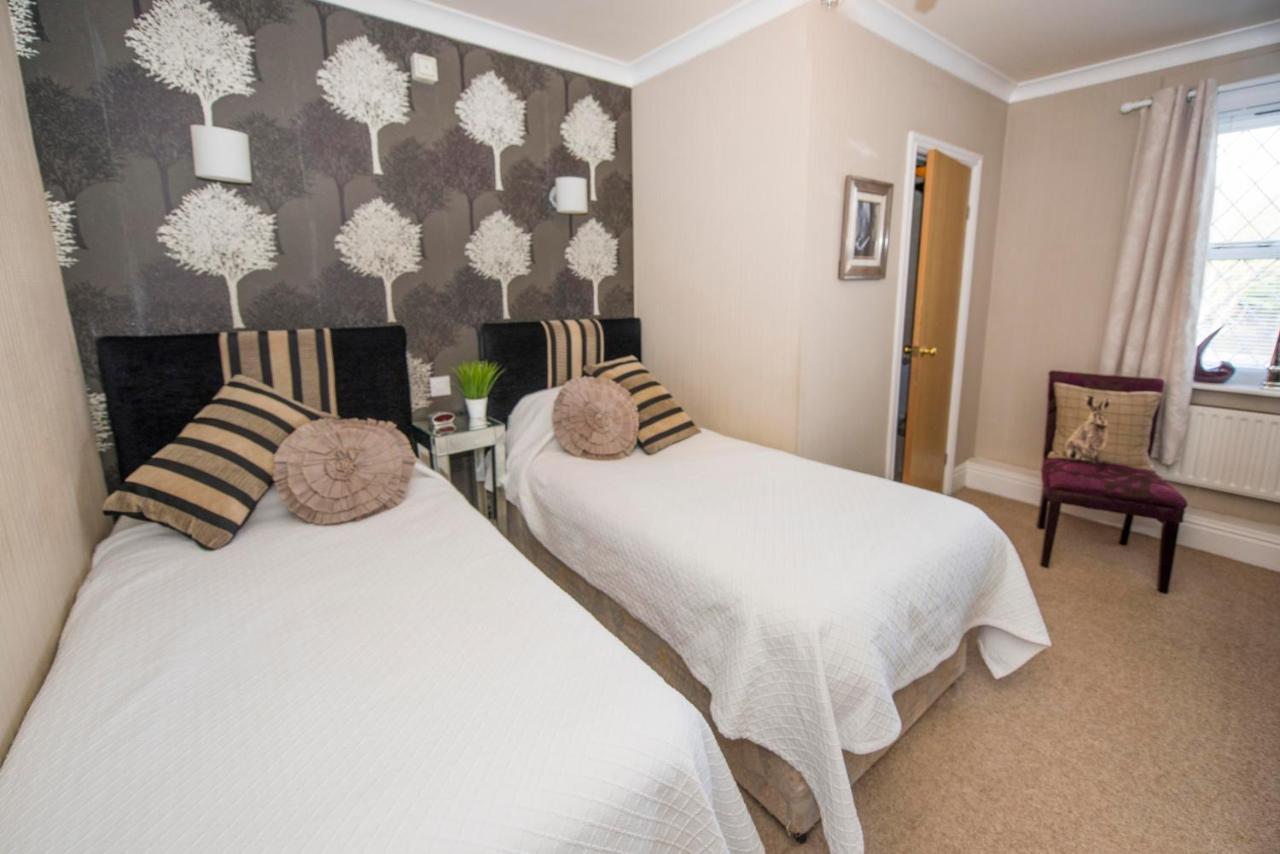 B&B Weaverthorpe - The Blue Bell Inn - Bed and Breakfast Weaverthorpe