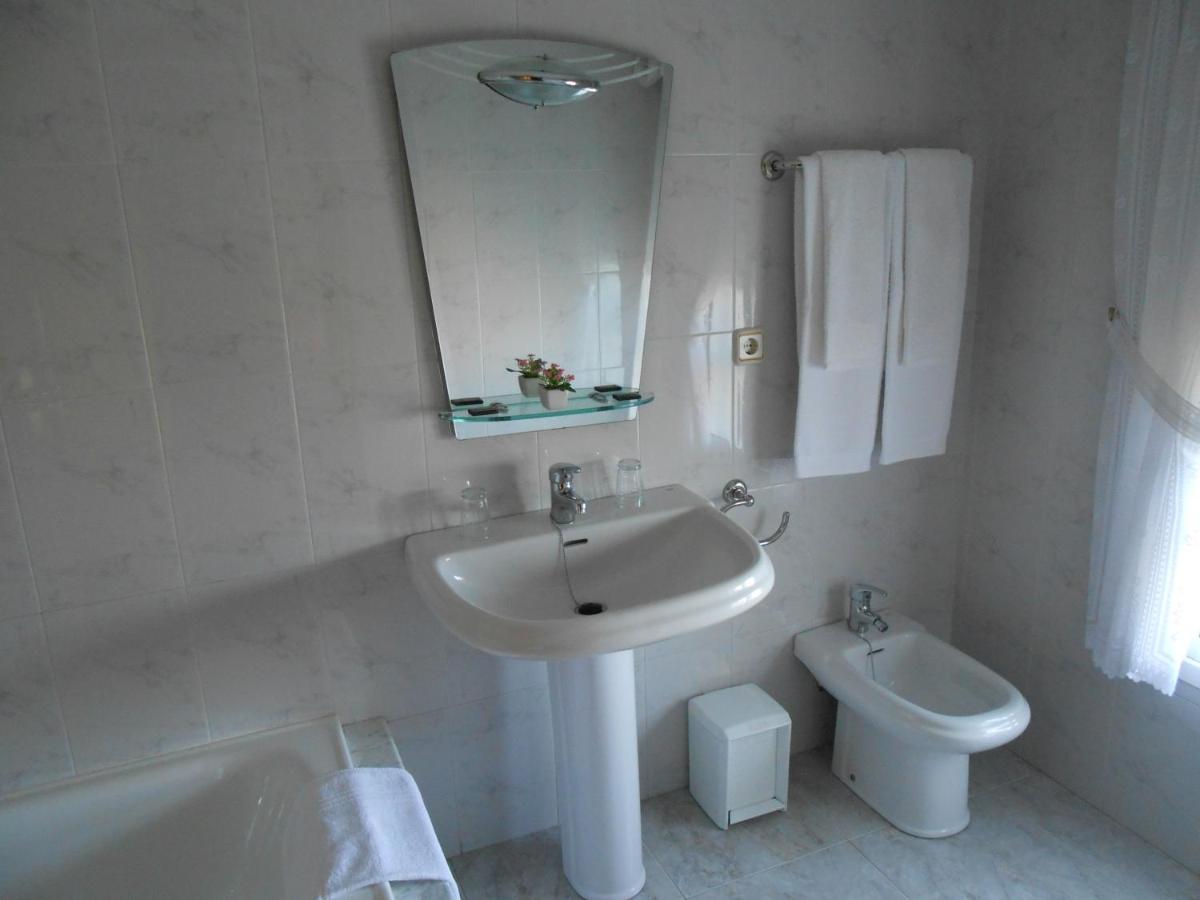 Triple Room with Sea View