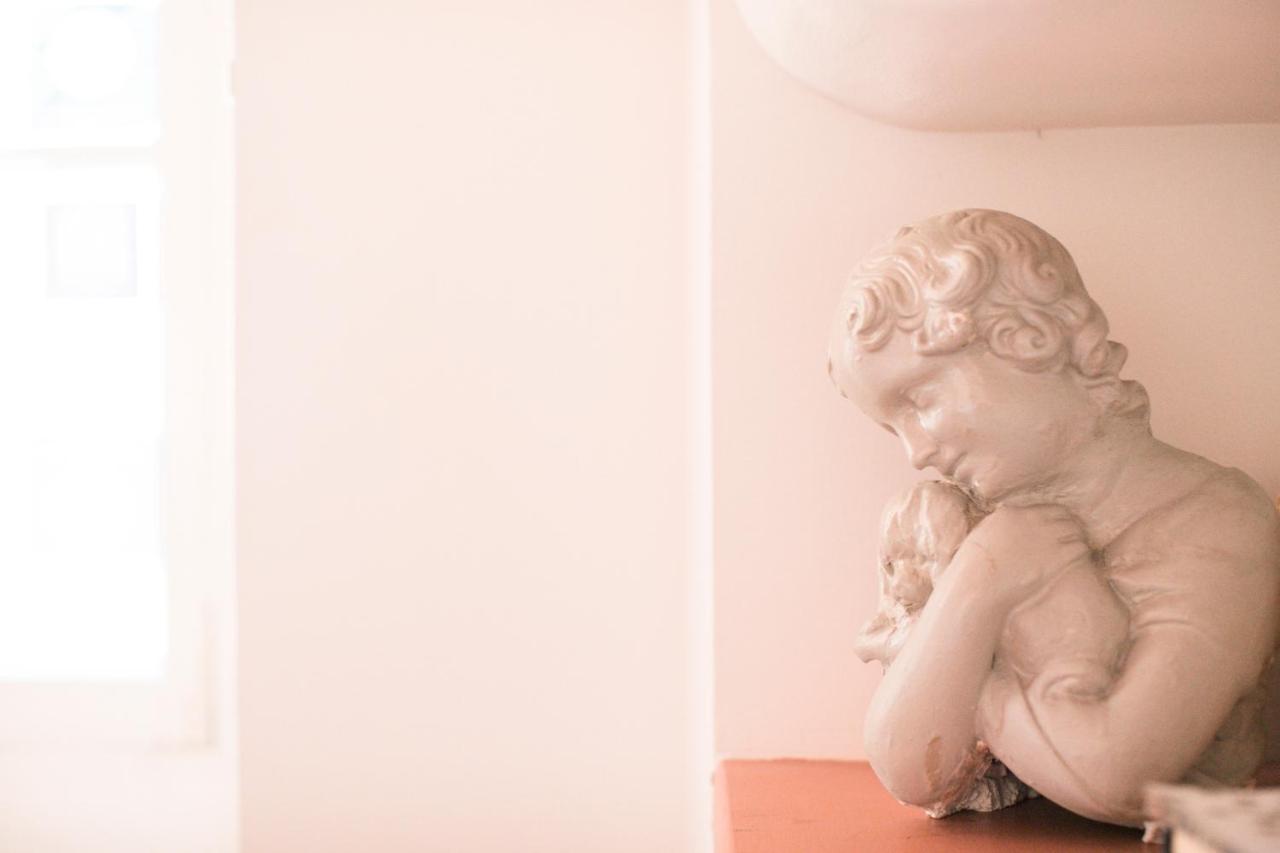 B&B Agapantus in una Villa dell'800 - B&B Dolceacqua