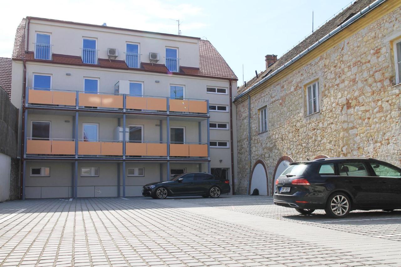 B&B Mikulov - Velovíno apartmán - Bed and Breakfast Mikulov