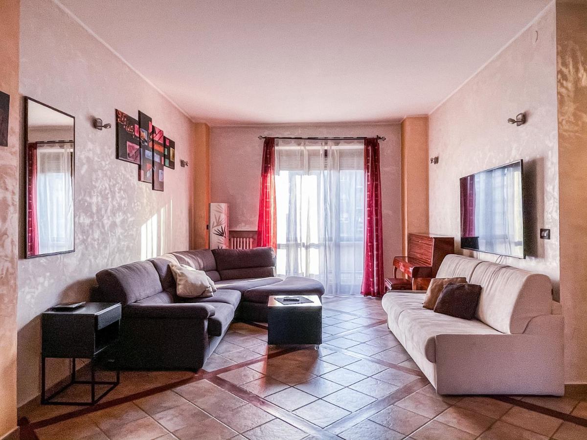 B&B Torino - MYHOUSE INN LINGOTTO - Affitti Brevi Italia - Bed and Breakfast Torino