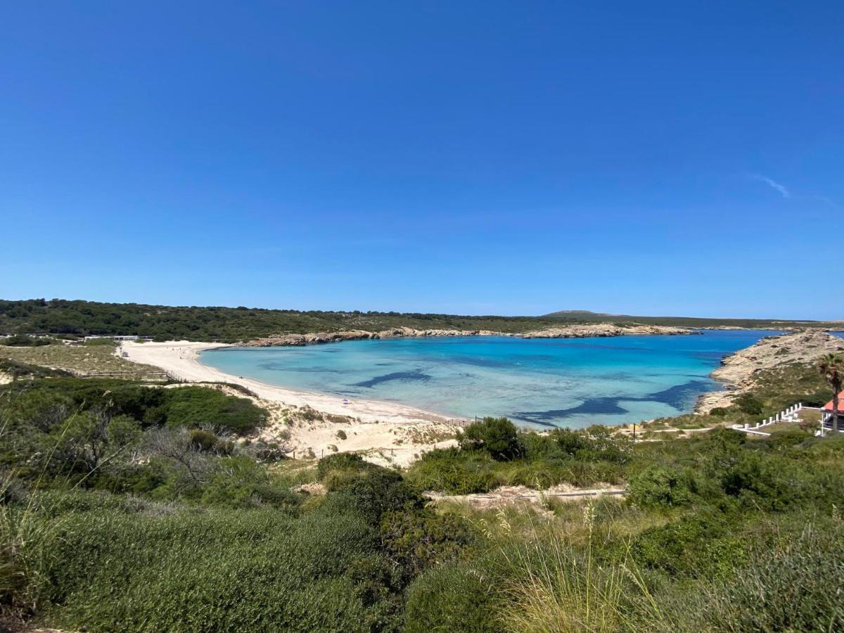 C-4 by SOM Menorca - B&B Son Parc