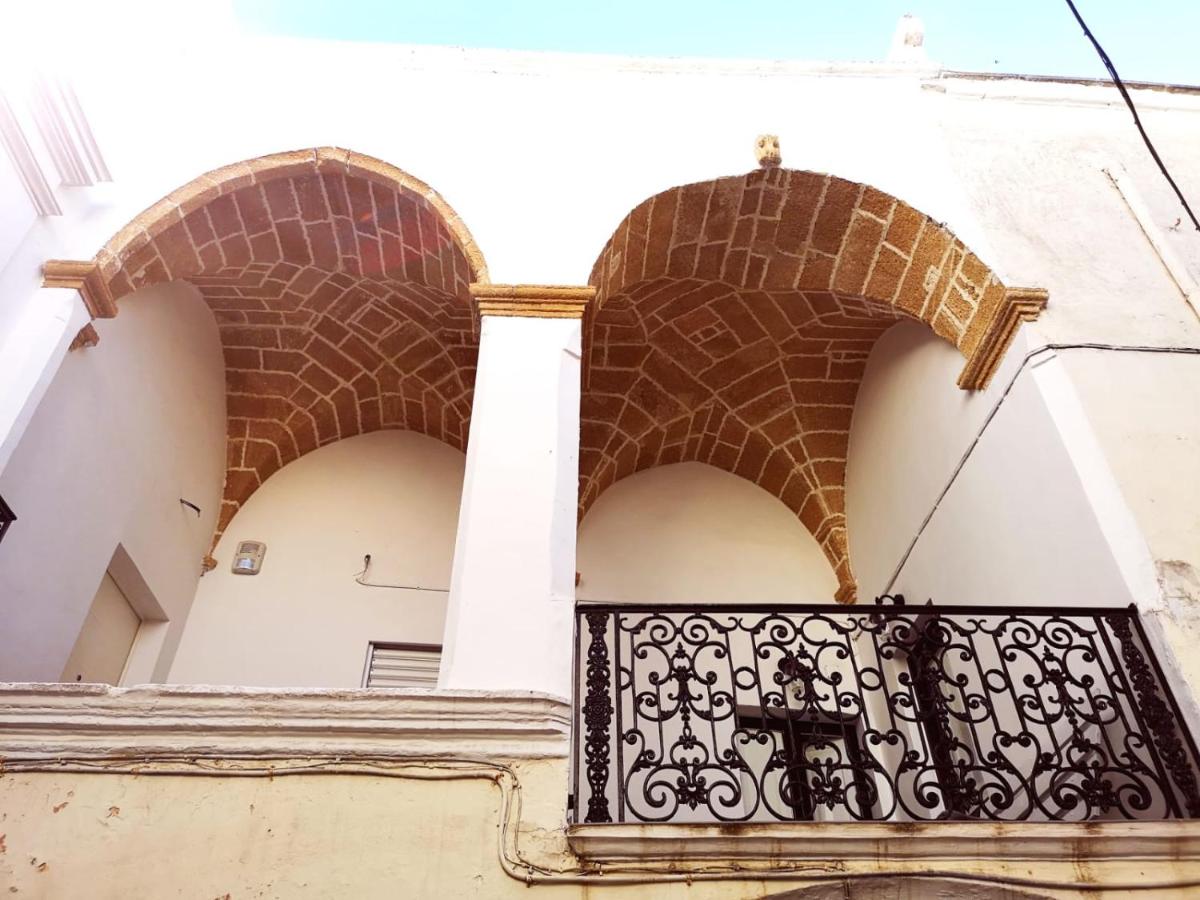 Dimora nel centro storico di Gallipoli - B&B
