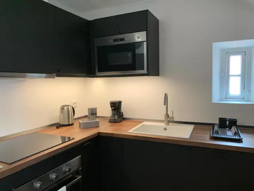 Two-Bedroom Apartment - Penthouse