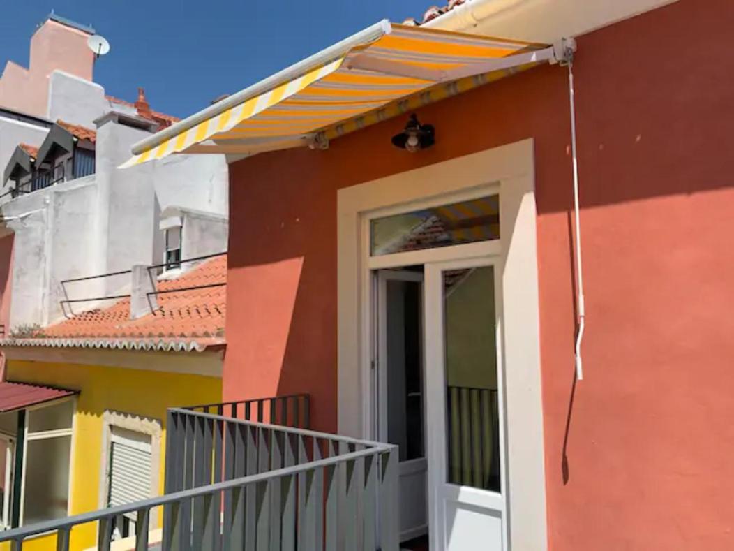 Superior Two-Bedroom Apartment with Terrace