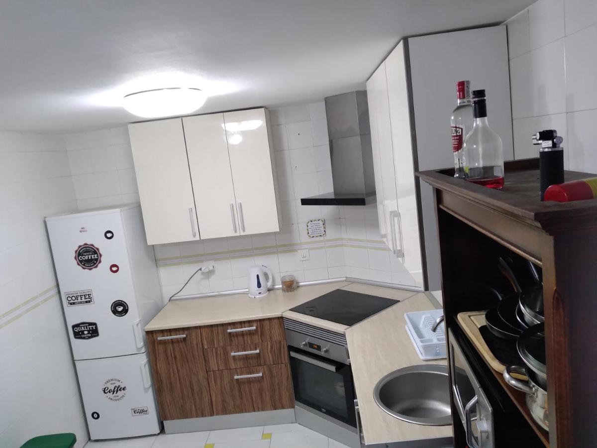 Habitación Doble con baño compartido