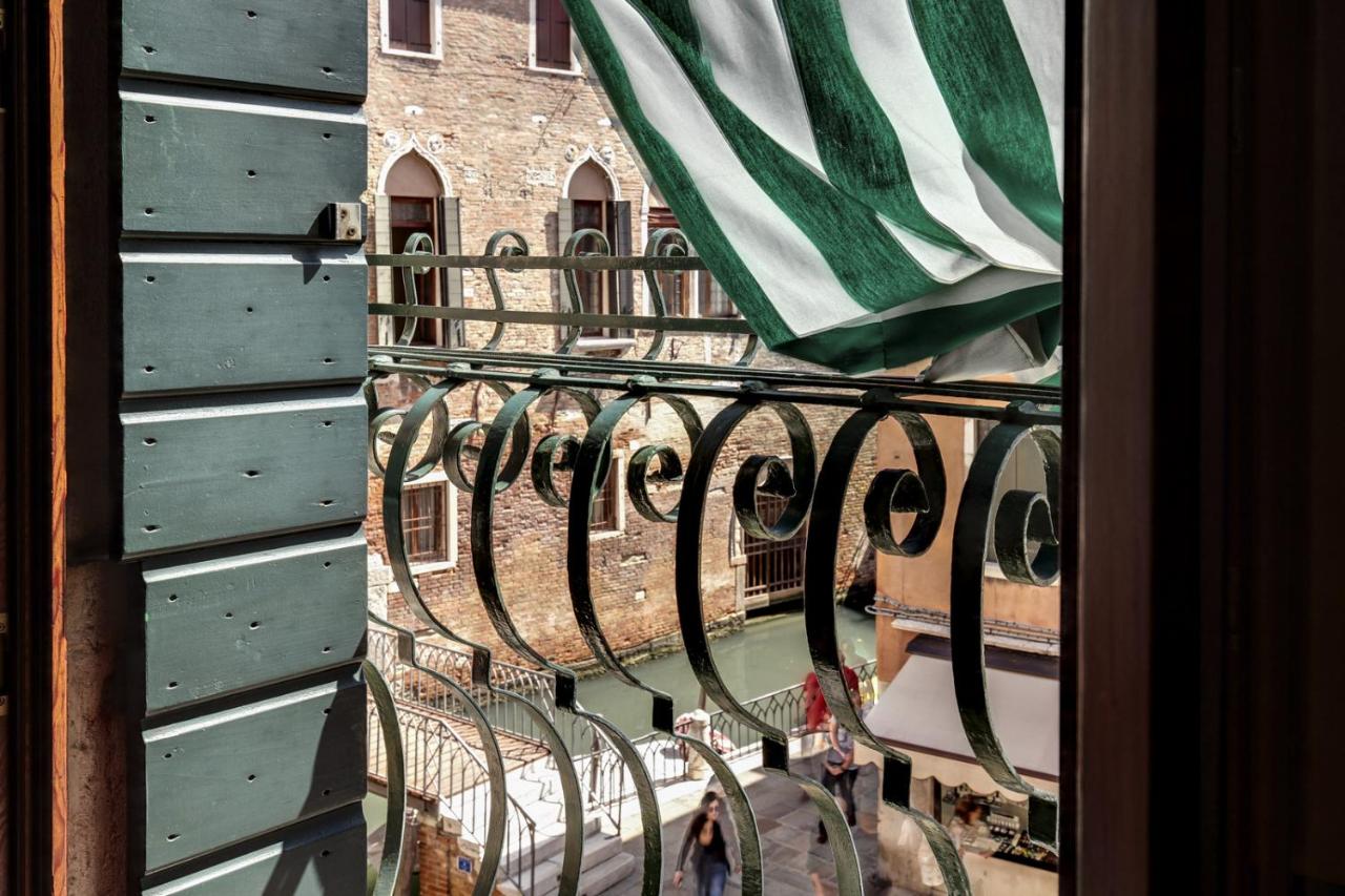 CA ANGELA VENETIAN APARTMENT M0270428215 - B&B