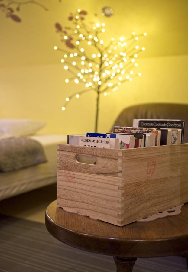 Medison Family Boutique B&B - Chambres d’hôtes