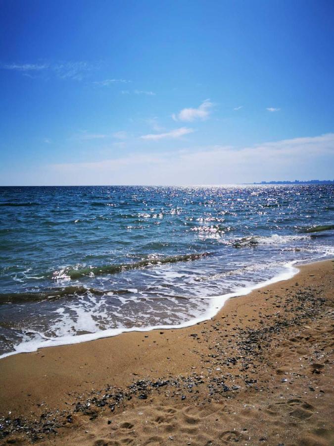 Морской мыс Одессы (Sea cape of Odessa) - B&B Kryzhanivka
