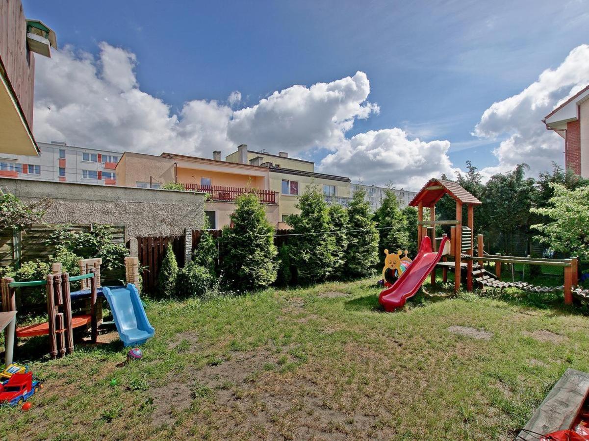 Appartement 2 Chambres