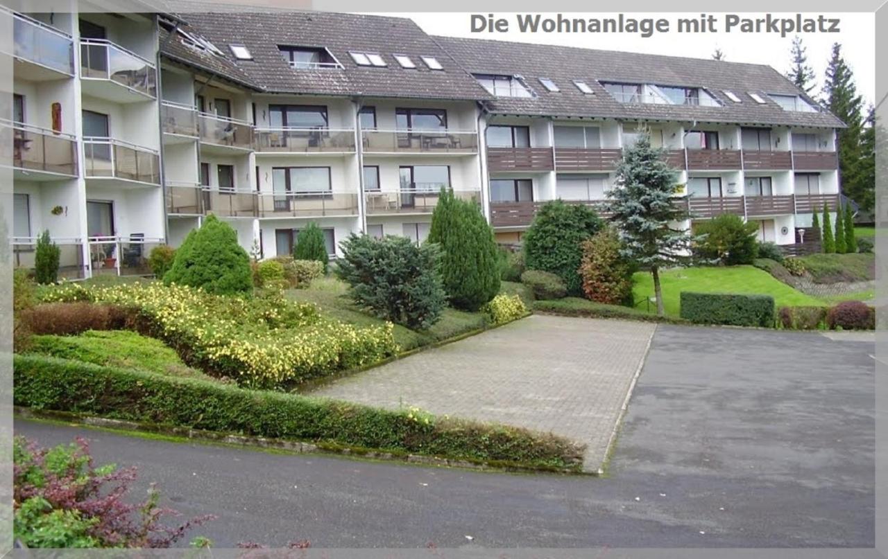 FeWo Eulennestchen-Harz - Ferienwohnung
