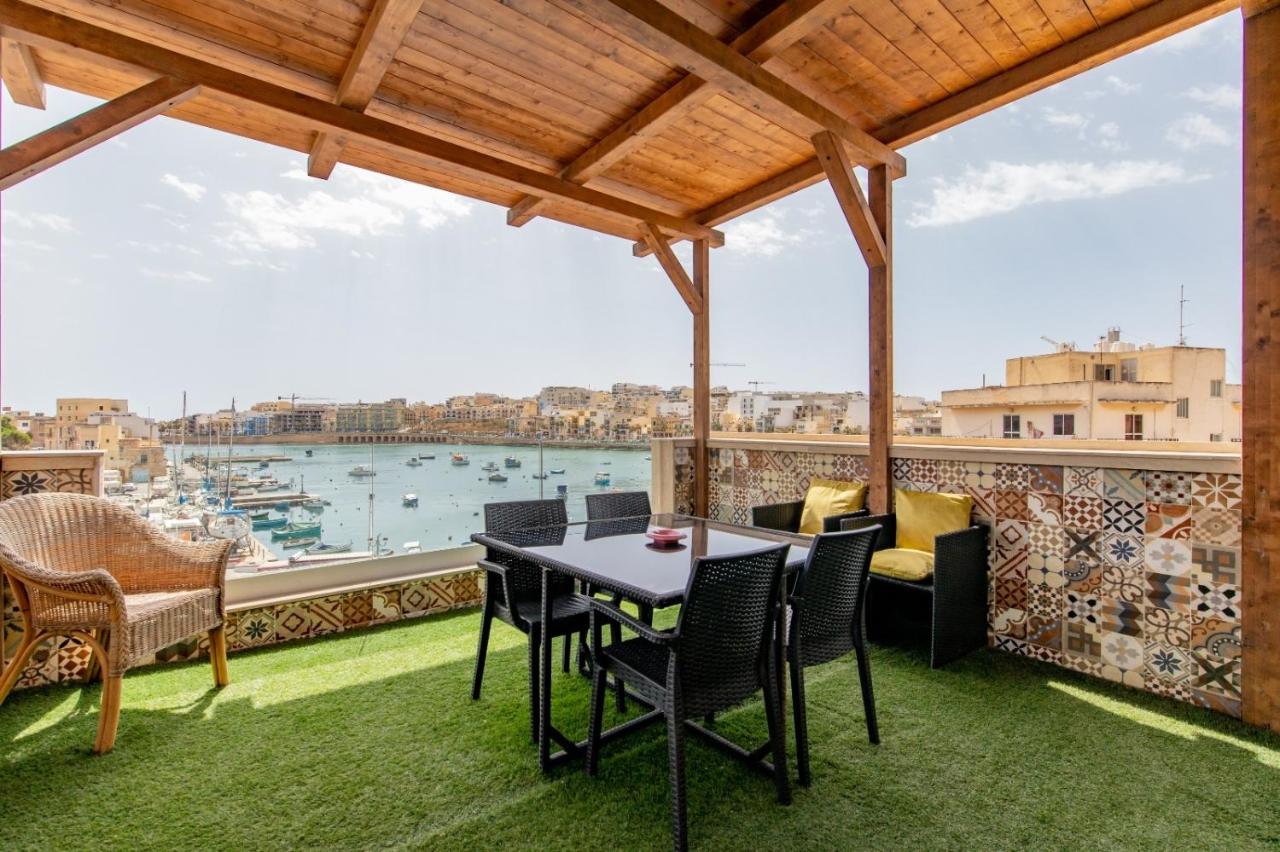 Skalina - B&B Marsaskala