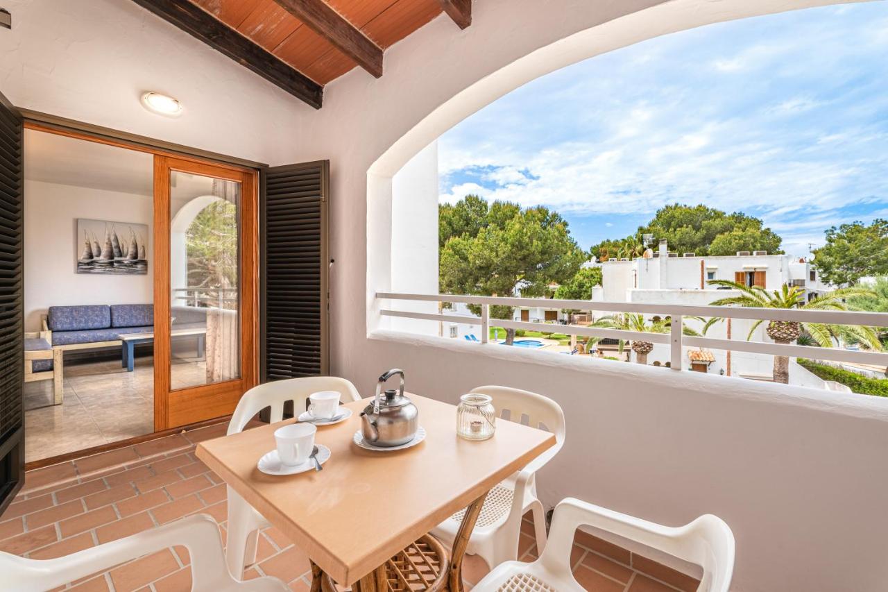 Apartamentos Karin 2ºD - Bed and Breakfast