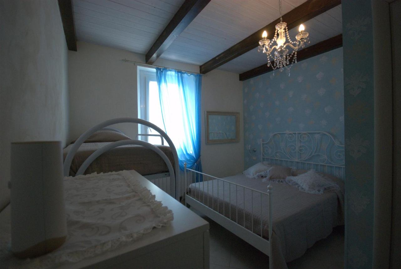 Vierbettzimmer