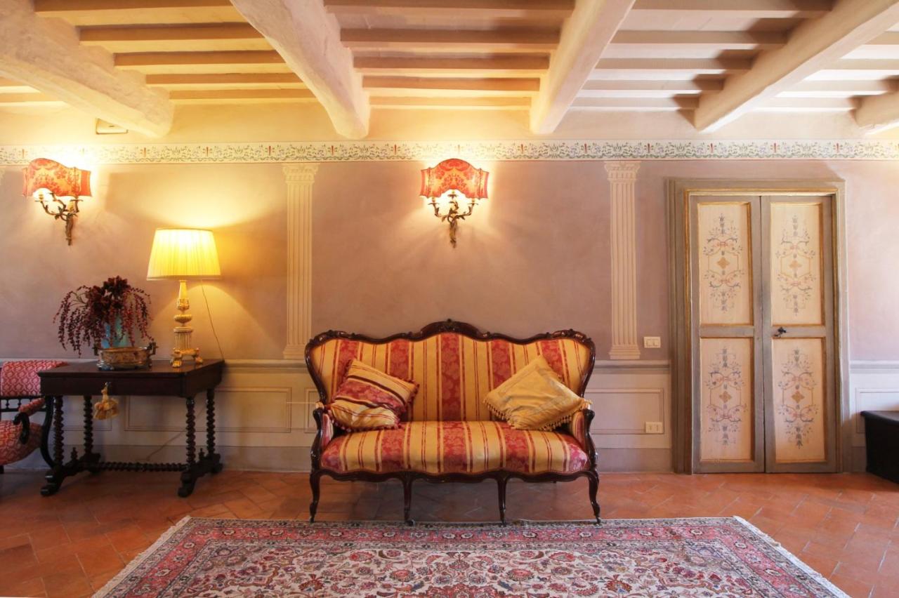 B&B Pienza - Spagna5 - Bed and Breakfast Pienza