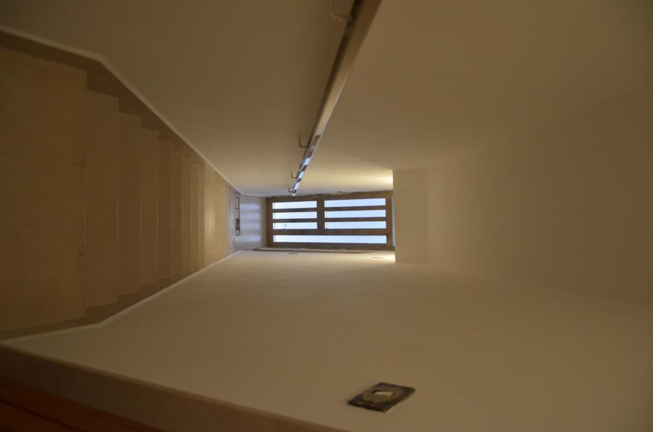 Chambre Double avec Balcon