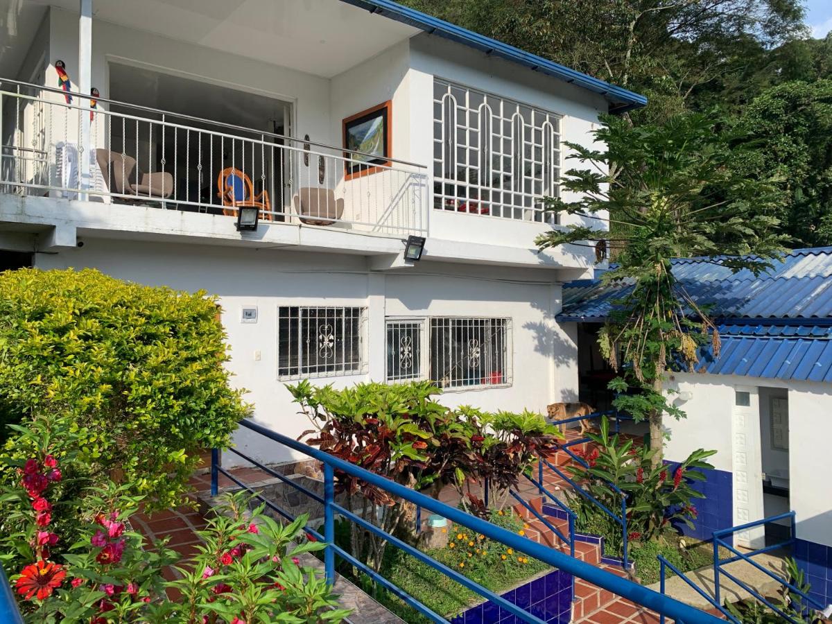 Finca Altamira - B&B