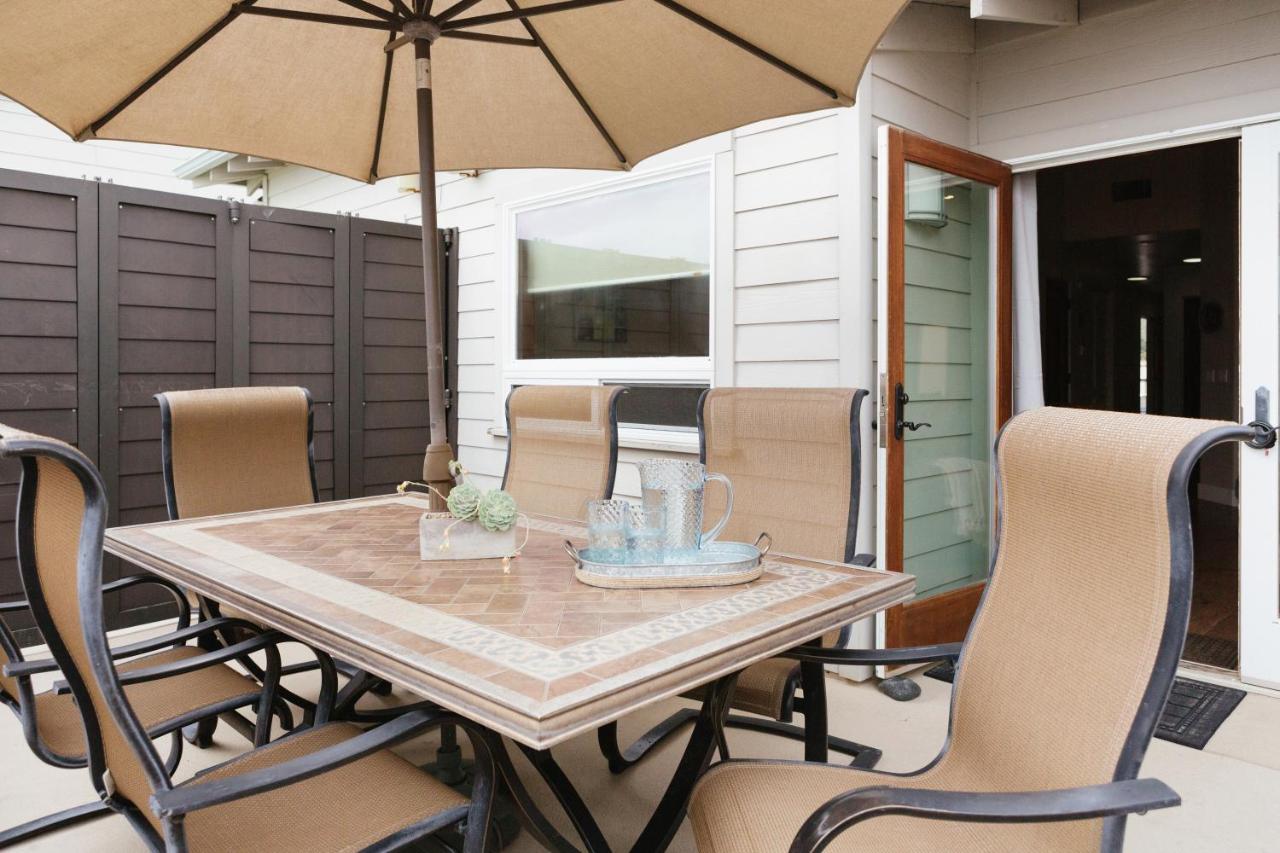356 Front Street - Ferienwohnung Avila Beach