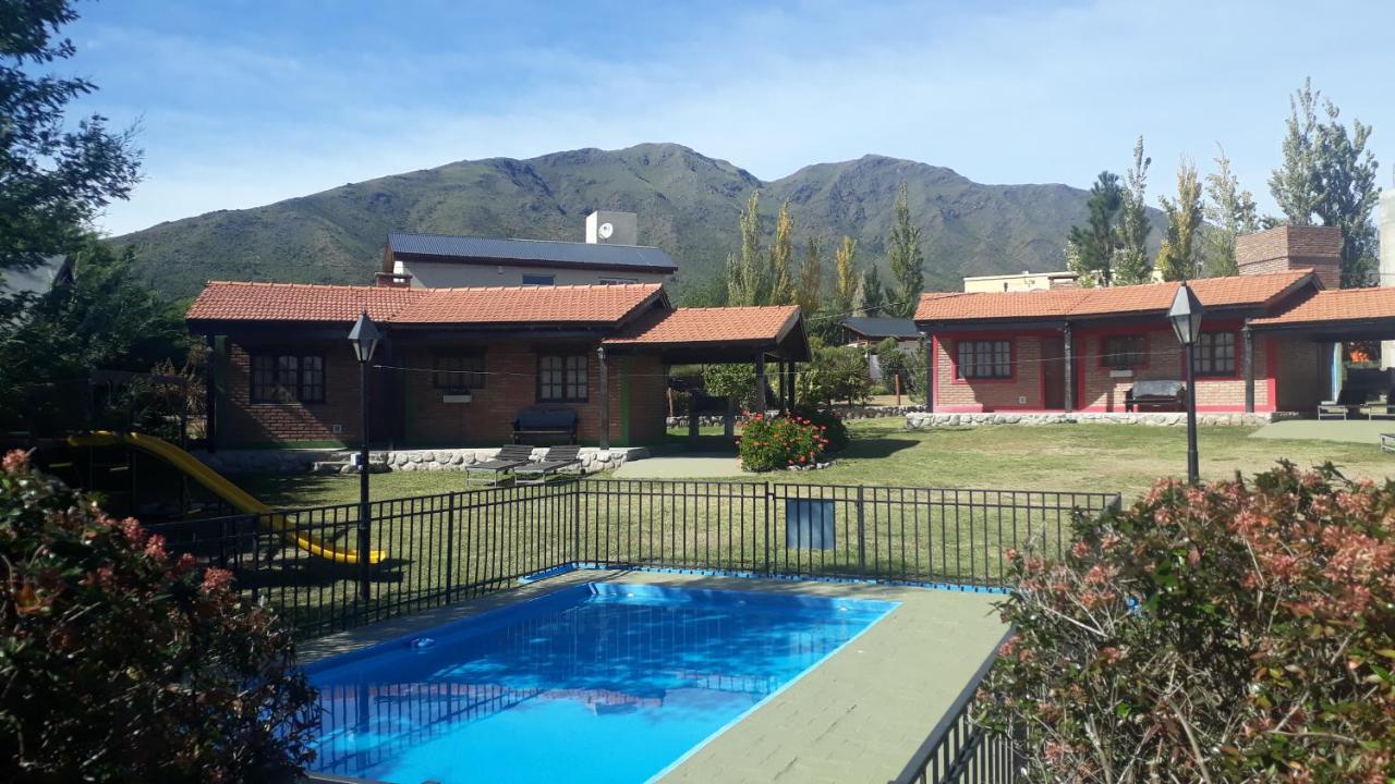 Portal del Uritorco - B&B Capilla del Monte