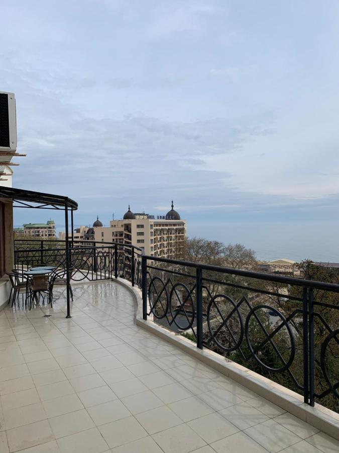 Sea Apartment 3bedrooms - B&B