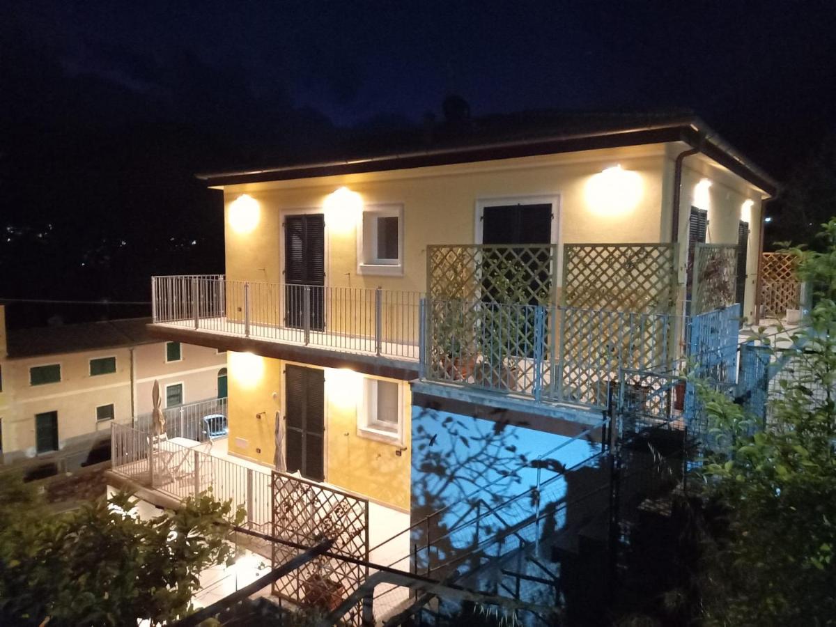 Affittacamere La Fonte - Ferienwohnung