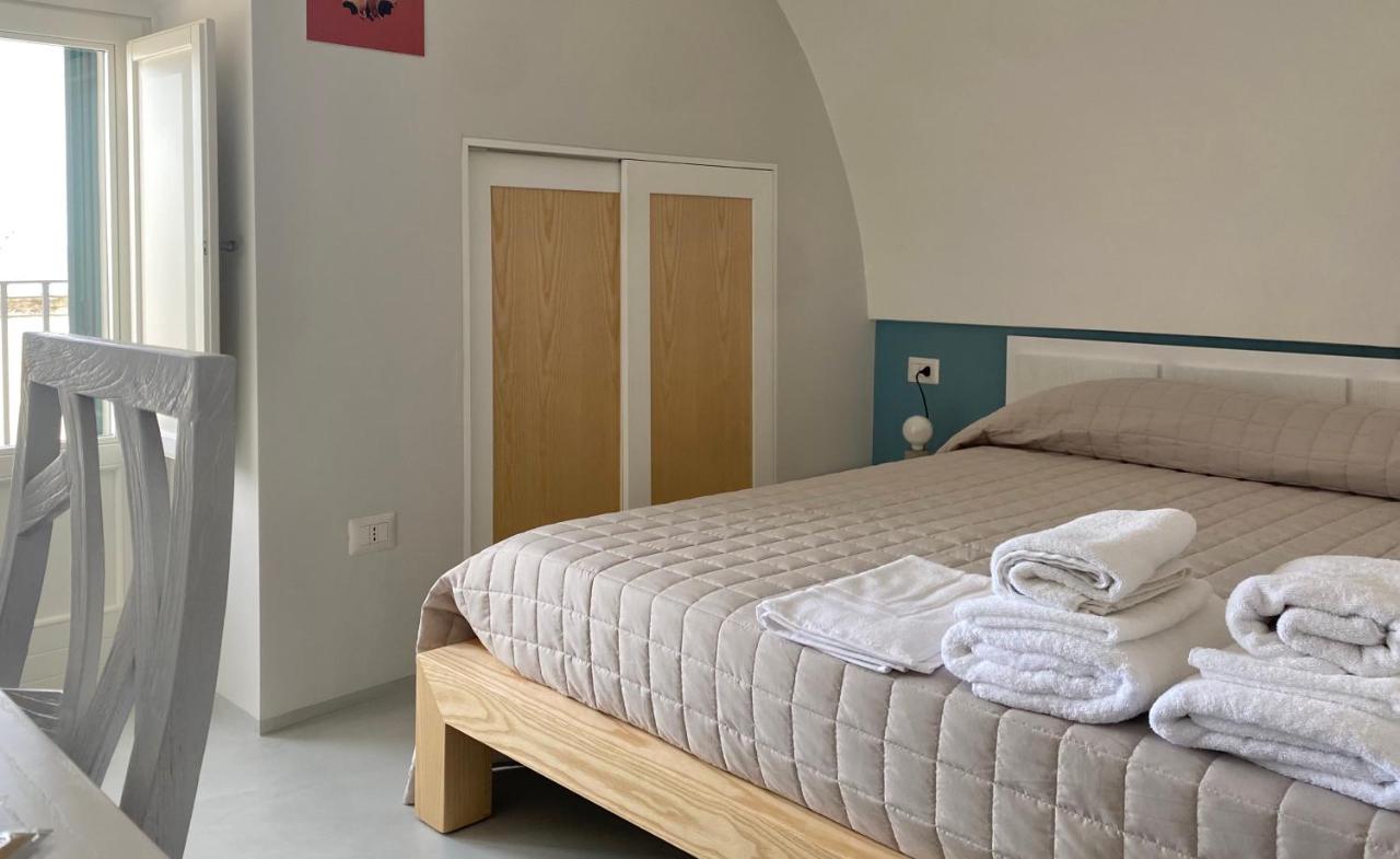 Camera Singola con Bagno in Comune