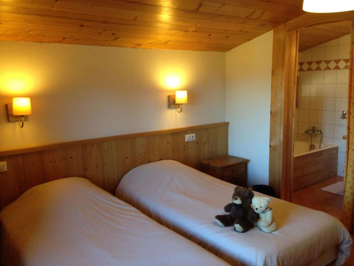 Apartment (8 Adults)