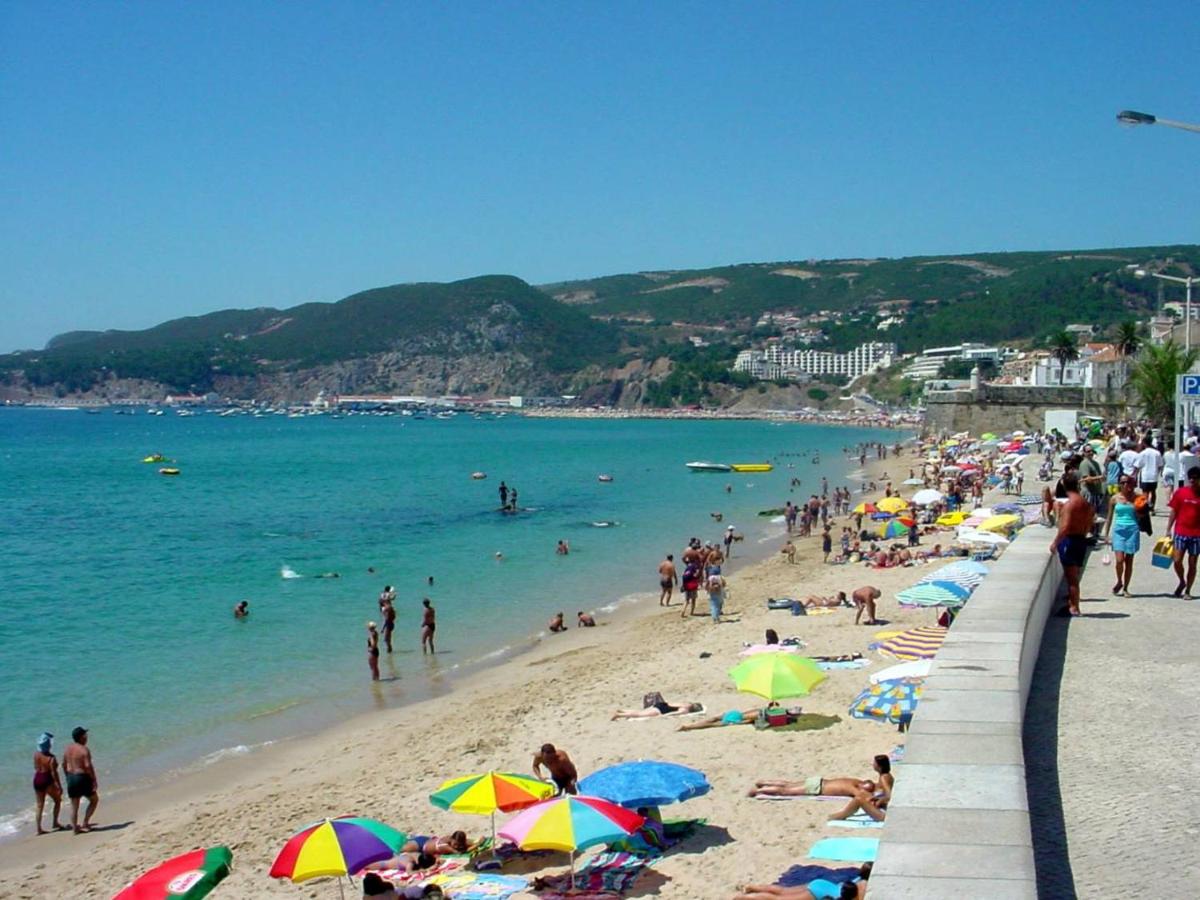 Casa das Cores - B&B Sesimbra