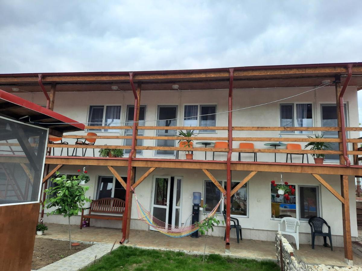 Casa Antonia si Maria - B&B Ostrov