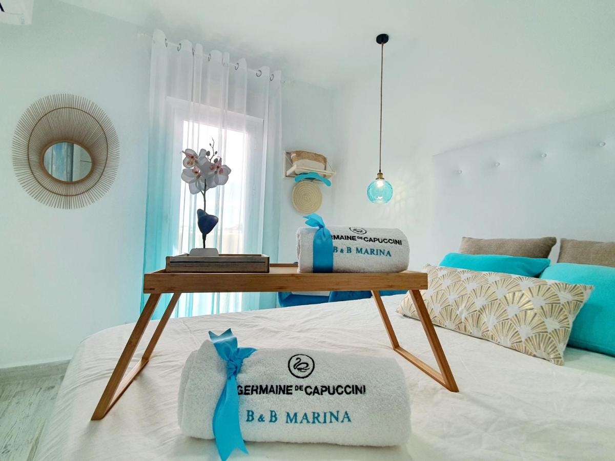 B&B Benalmádena - Benal-beach Marina Deluxe - Bed and Breakfast Benalmádena