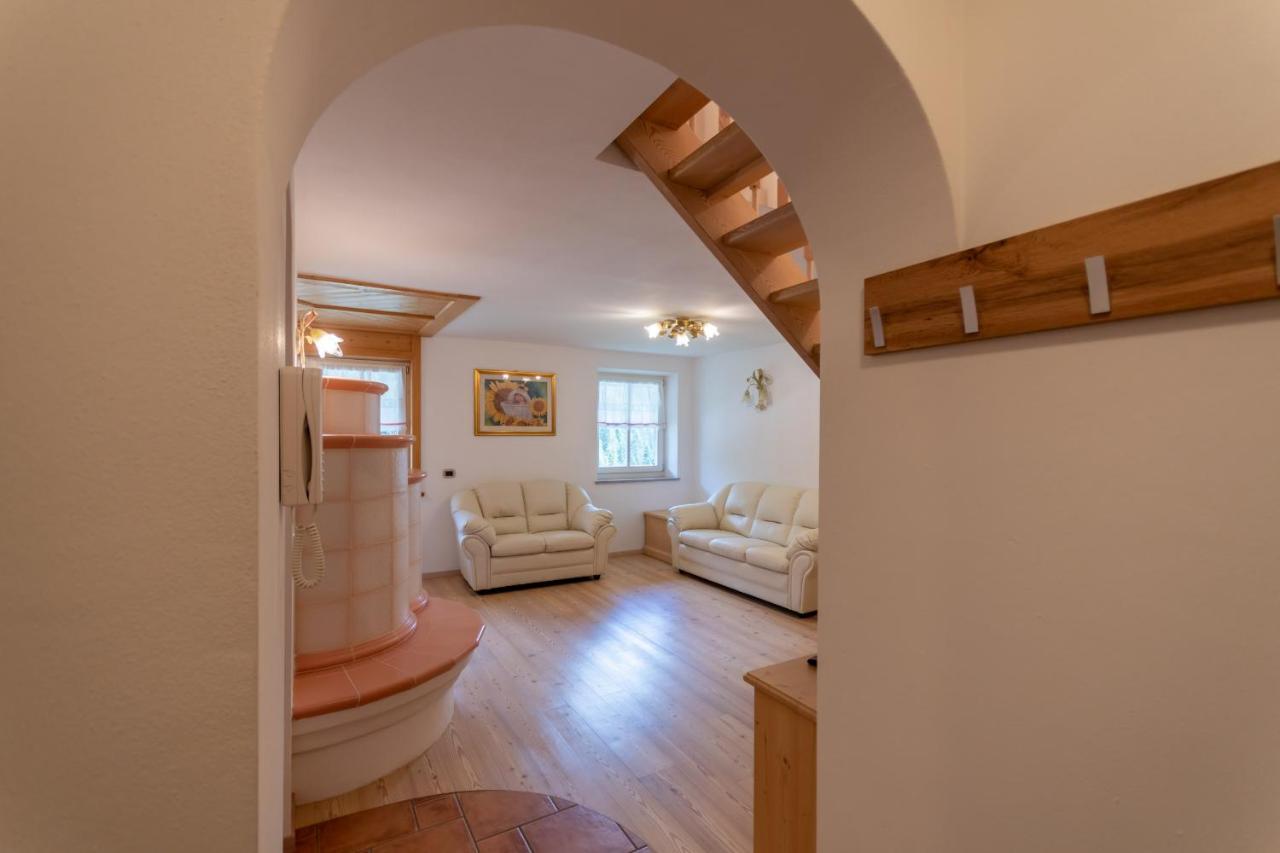 Chalet Butterfly 1 - B&B Mazzin