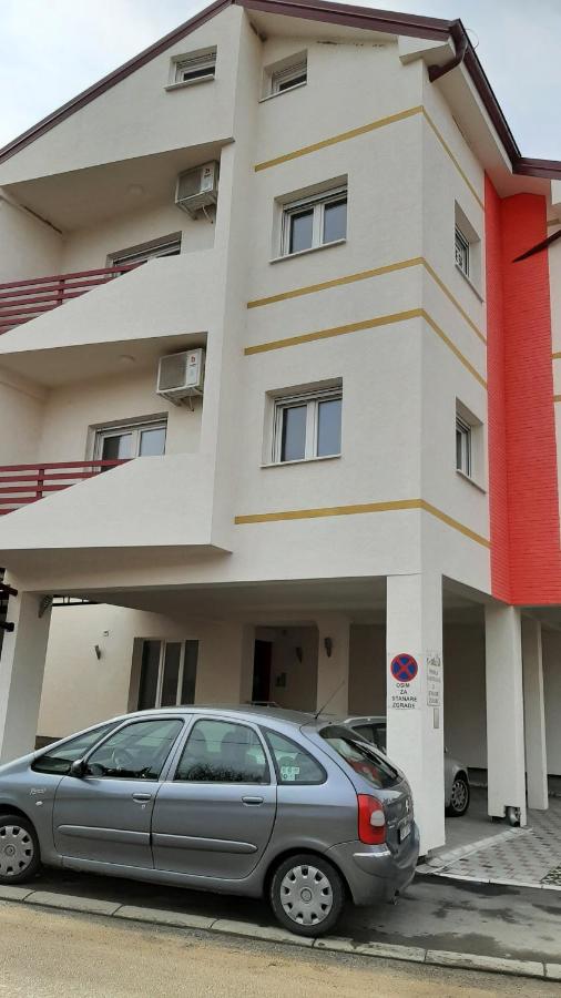 Apartment No10 - Bed and Breakfast